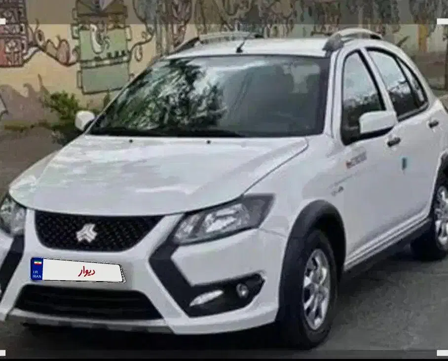 کوییک s|خودرو سواری و وانت|زنجان, |دیوار