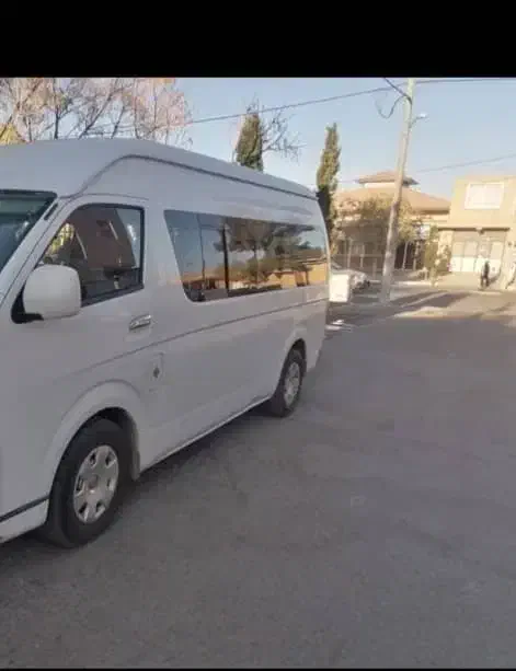 ون وانا|خودرو سواری و وانت|سیرجان, |دیوار