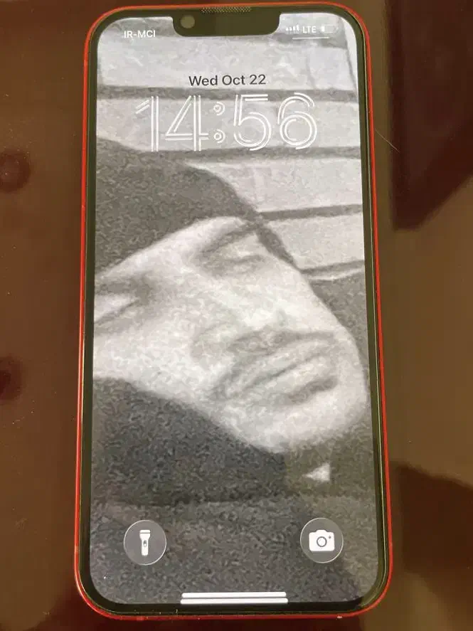 Iphone 13 256 zaa|موبایل|کرمان, |دیوار