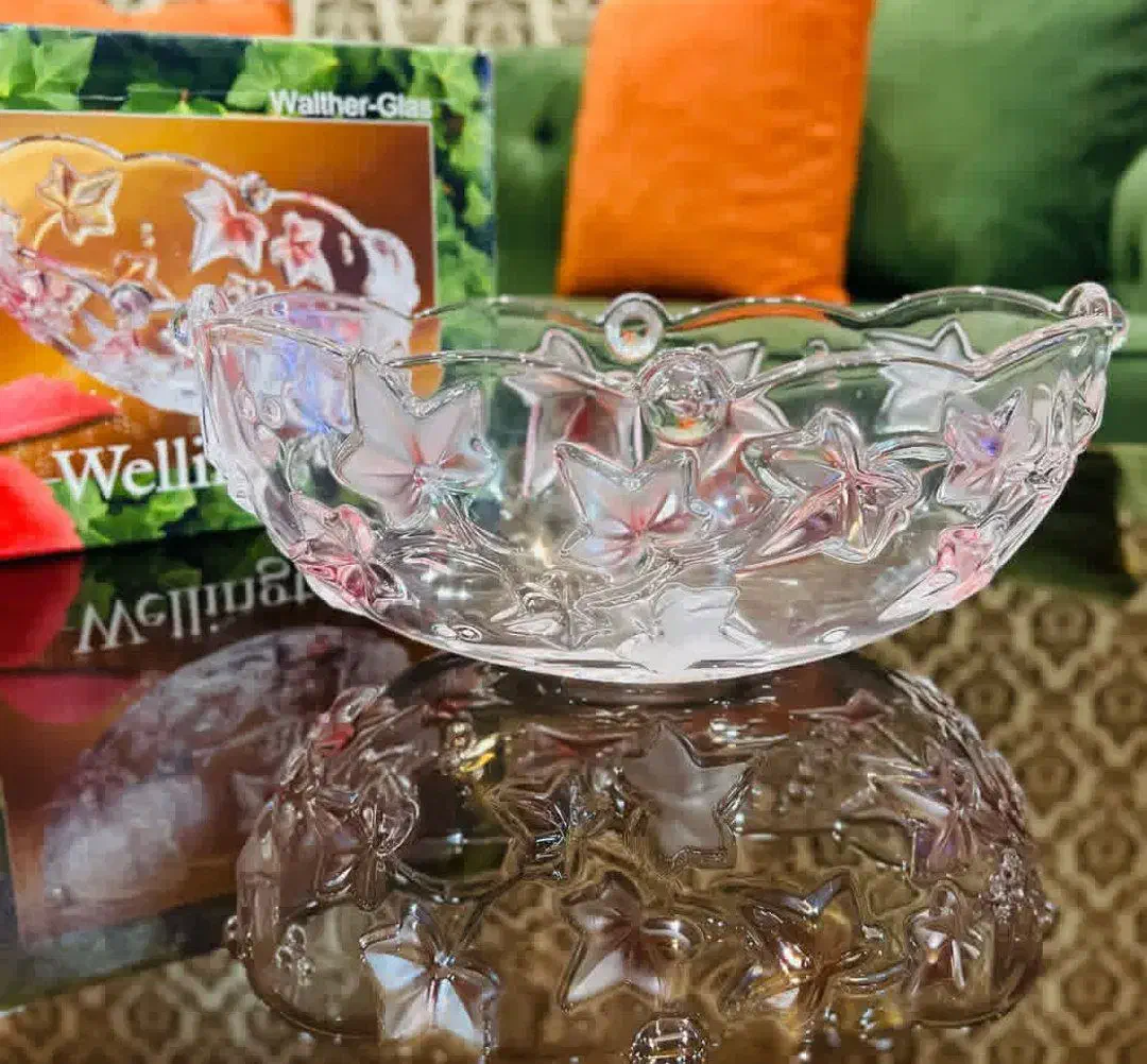 والتر زیبا اصل|ظروف سرو و پذیرایی|مشهد, نوید|دیوار