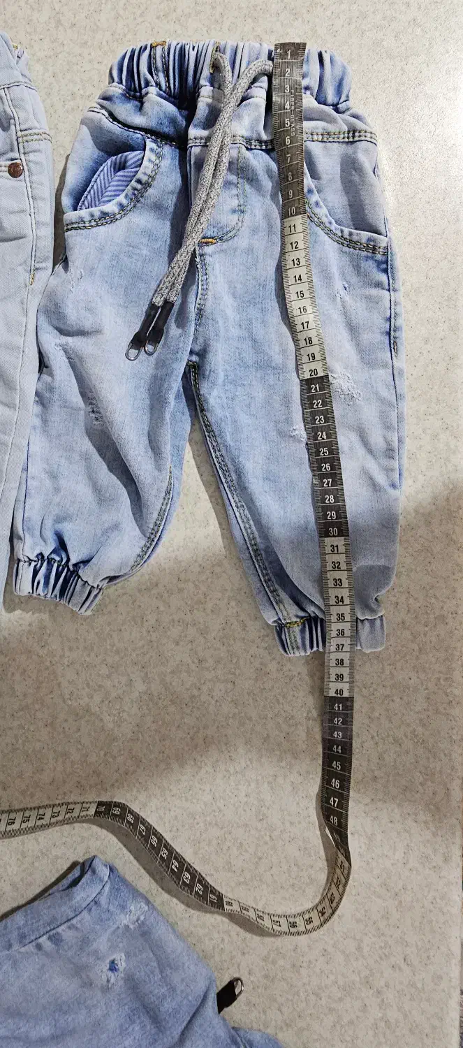 کاپشن وپیراهن مناسب دوقلوها|کفش و لباس بچه|تهران, حکیمیه|دیوار