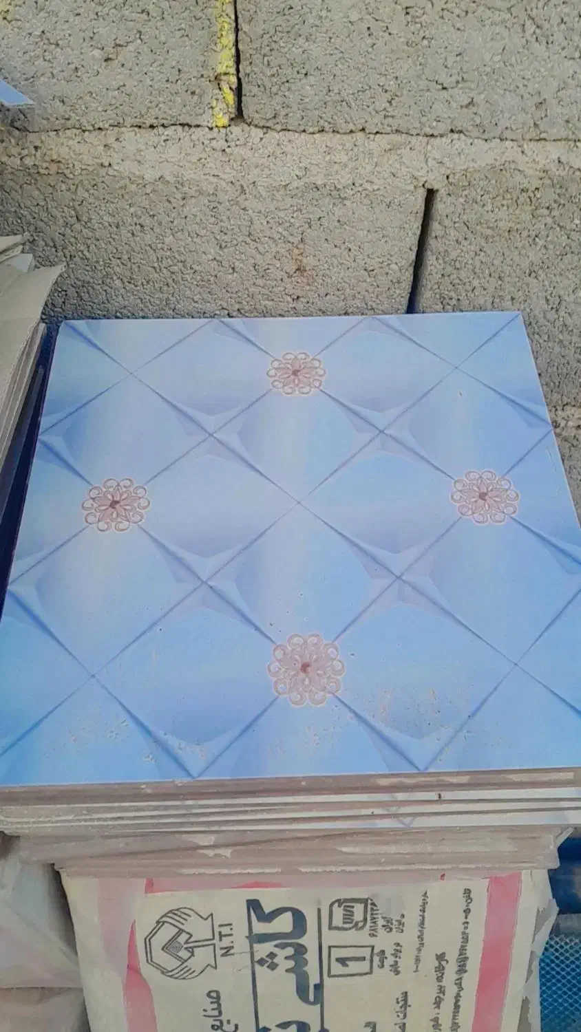 سرامیک 30در30|مصالح و تجهیزات ساختمان|زیرکوه, |دیوار