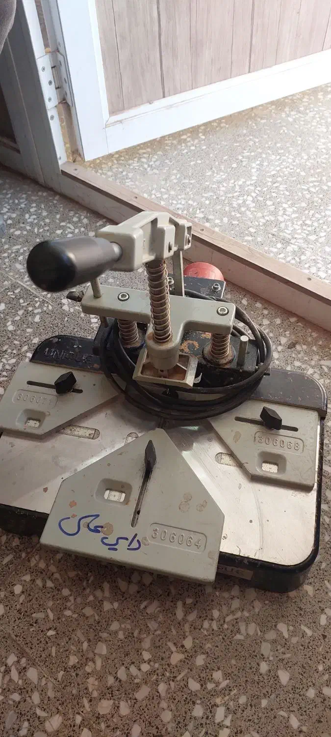 دم چلچله یونیک|ابزارآلات|قم, کاسه گران|دیوار