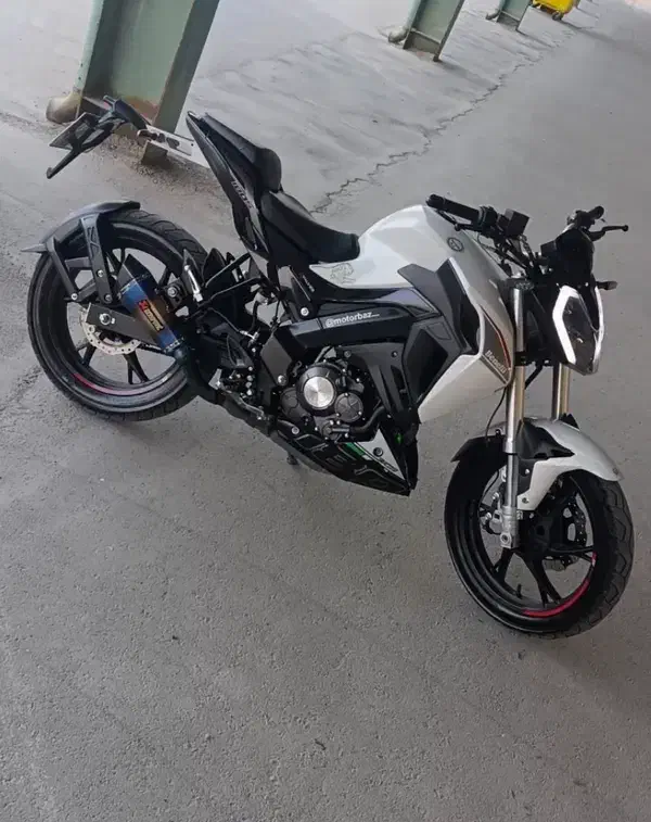 بنلی 180 s|موتورسیکلت|ارومیه, |دیوار