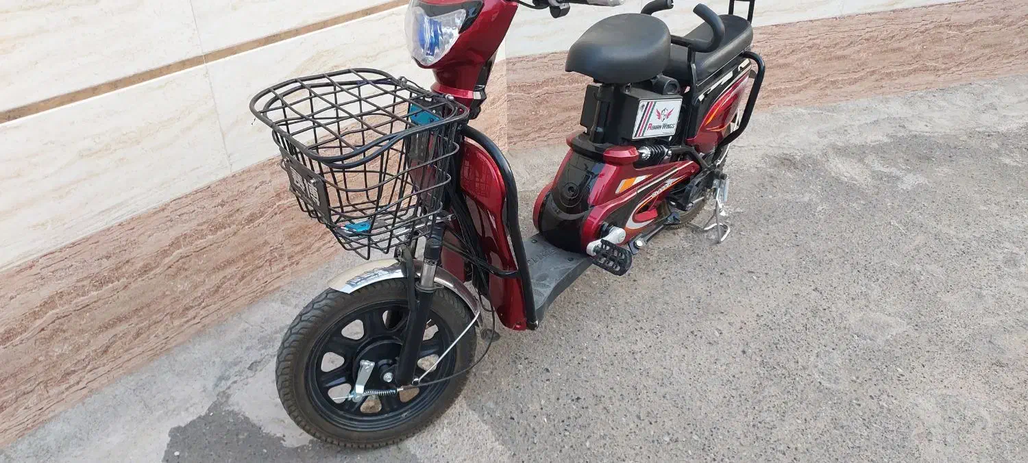 موتو ر برقی|موتورسیکلت|سبزوار, امام خمینی (ناوی)|دیوار