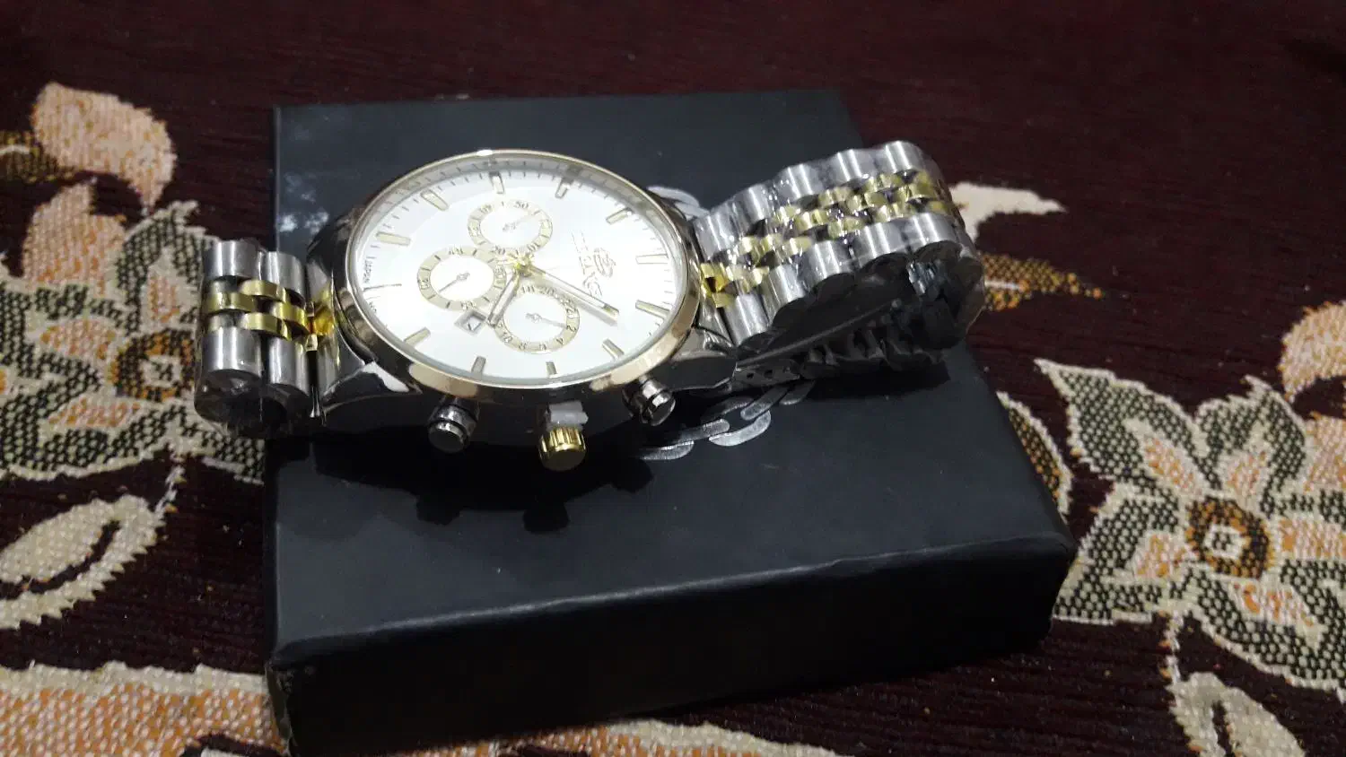 ساعت مچی|ساعت|باوی, |دیوار