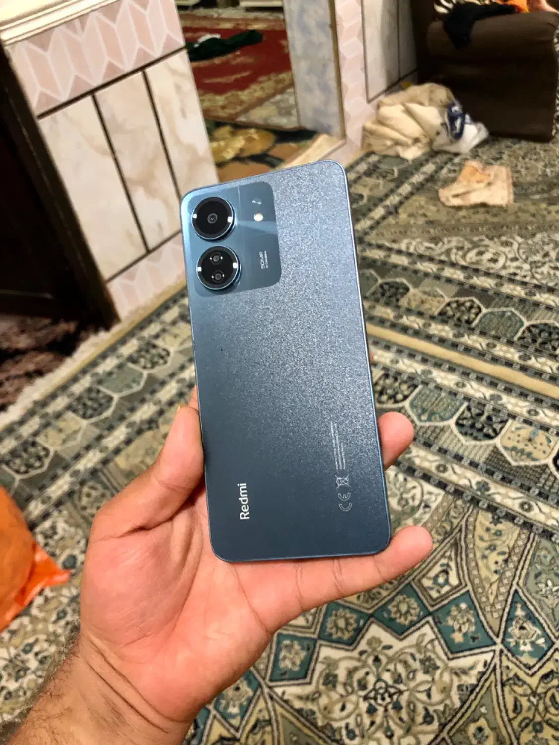 redmi 13c 256g|موبایل|زاهدان, |دیوار