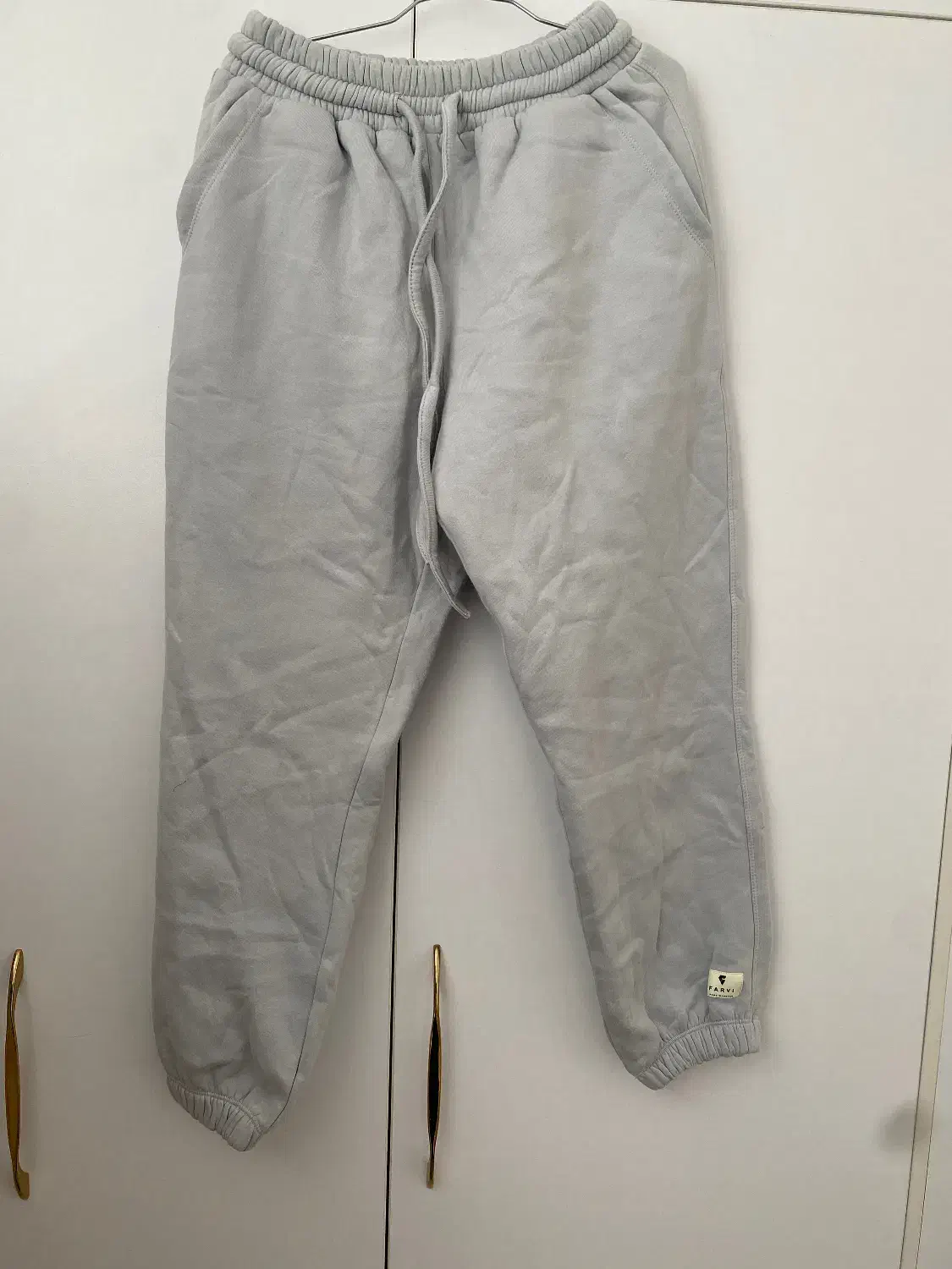 شلوار جاگر کرکی سایز بزرگ|لباس|ساوه, |دیوار