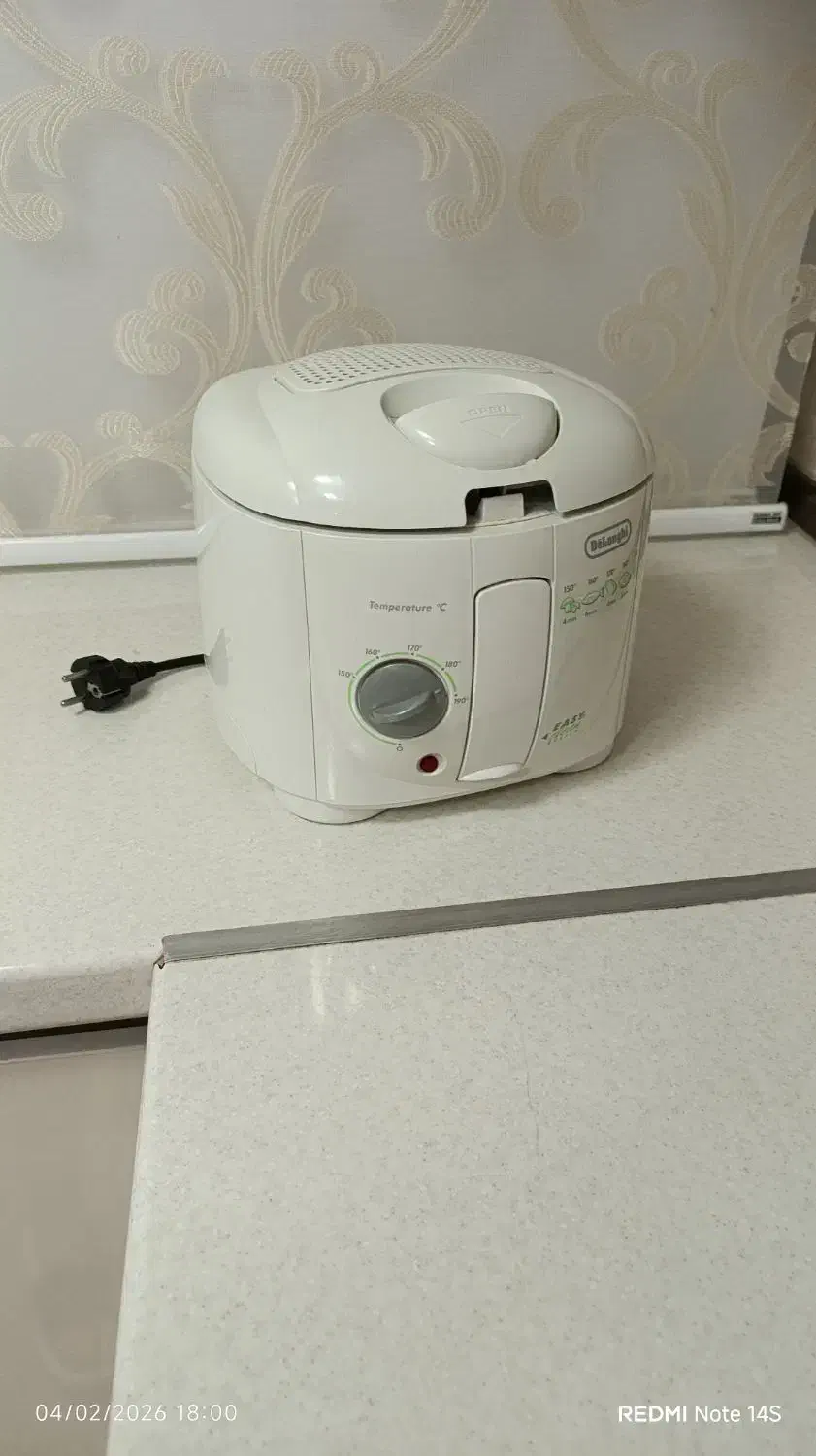 سرخ کن|اجاق گاز و لوازم برقی پخت‌وپز|زنجان, |دیوار