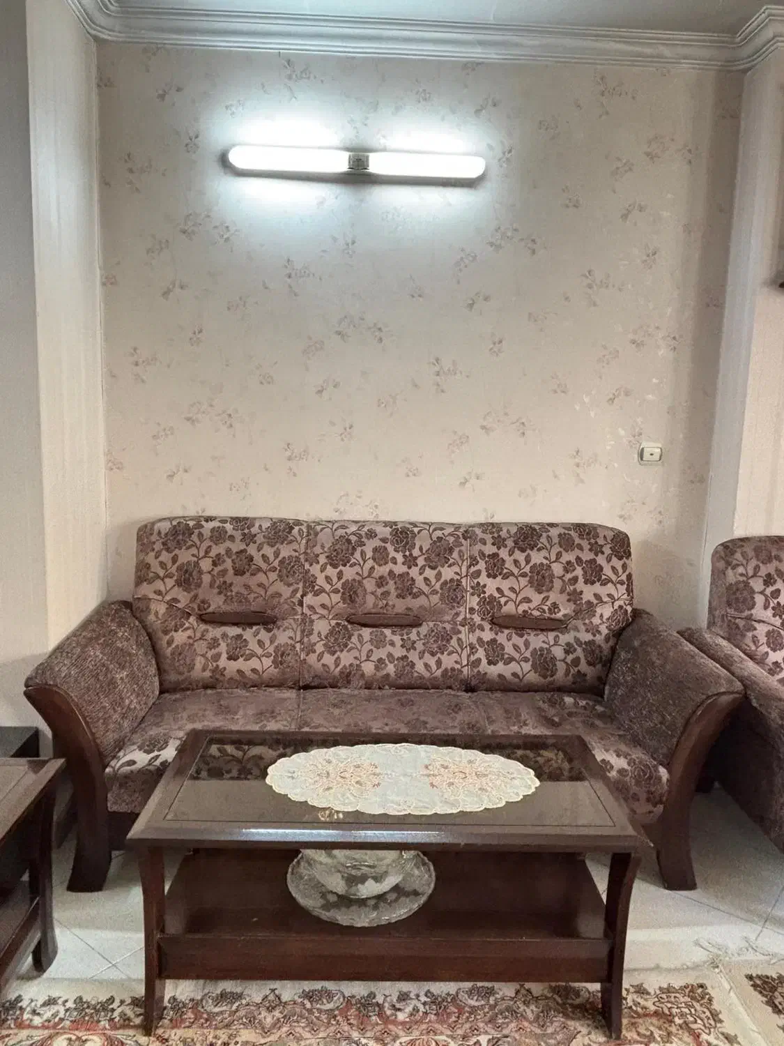 مبل|مبلمان خانگی و میز عسلی|اصفهان, شاهد|دیوار