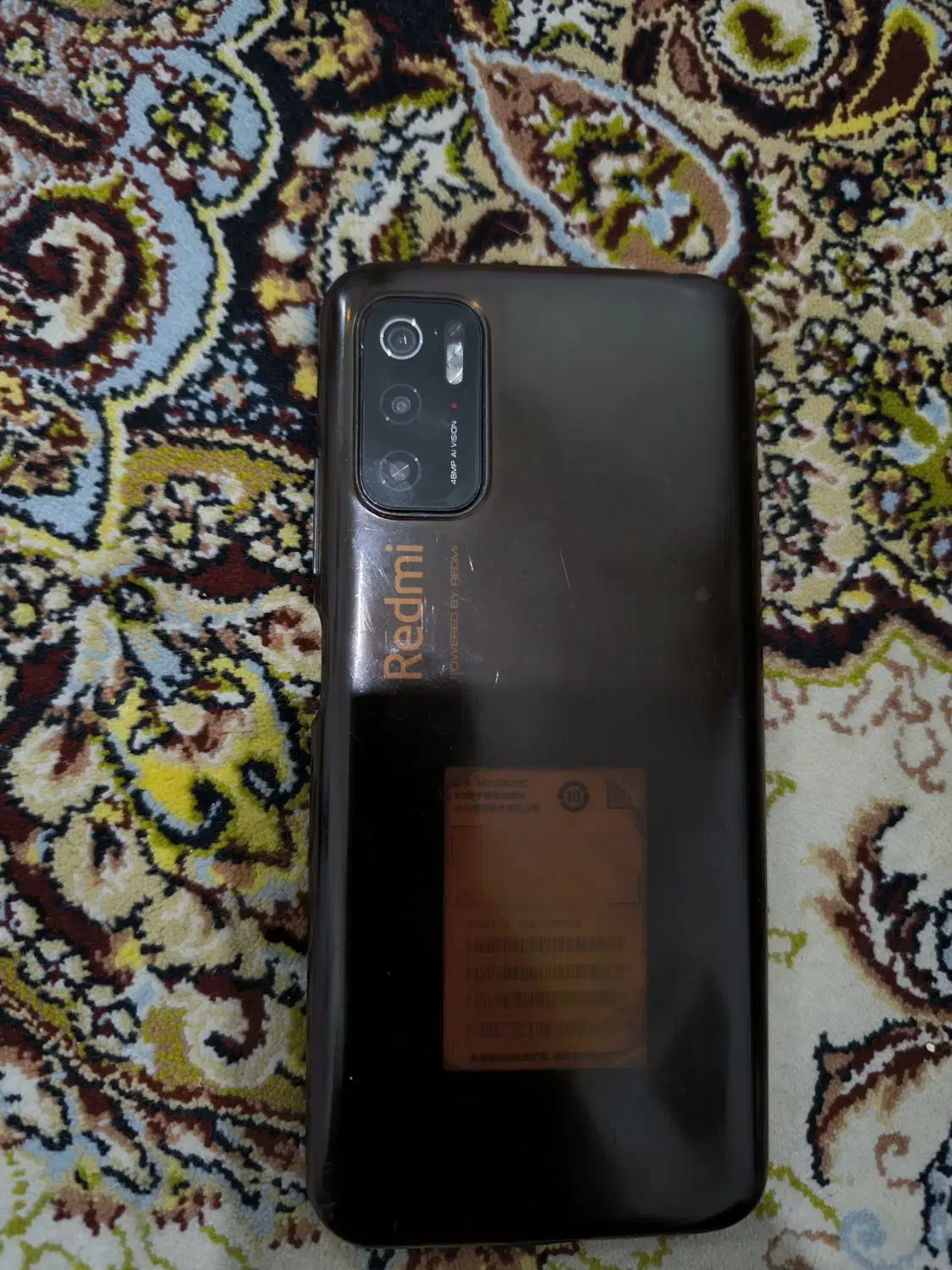 گوشی|موبایل|مشهد, شهرک بهارستان|دیوار