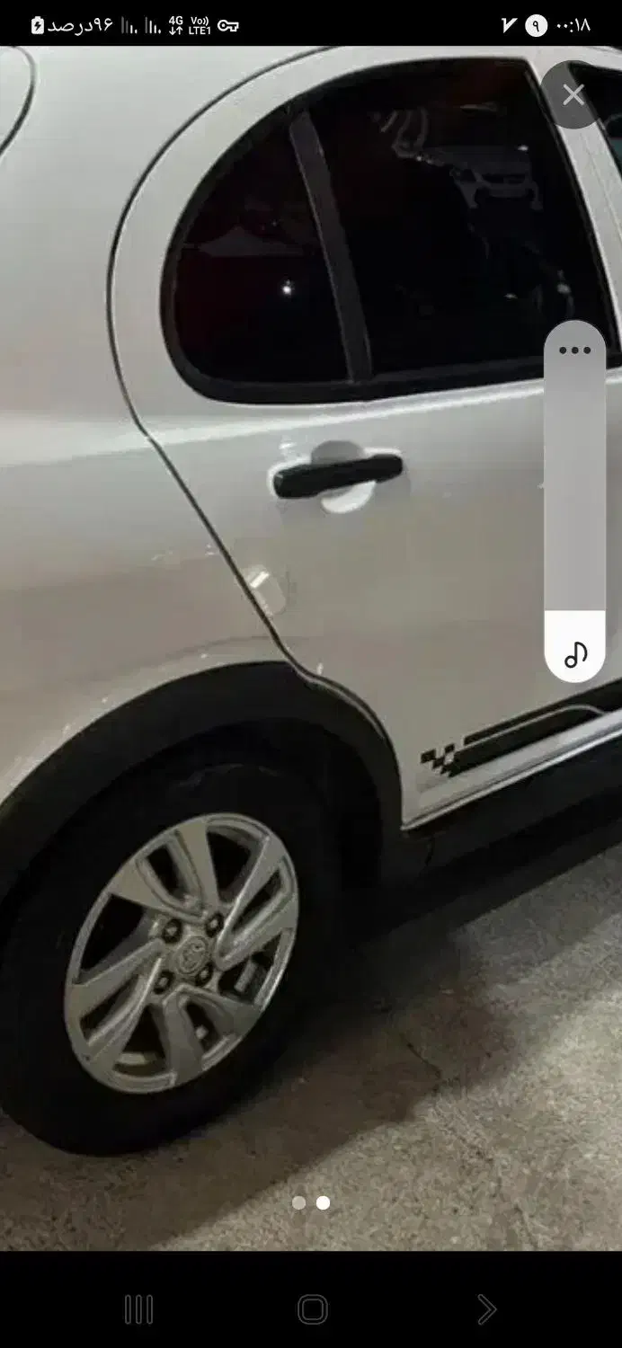 کوییک ار|خودرو سواری و وانت|دزفول, |دیوار