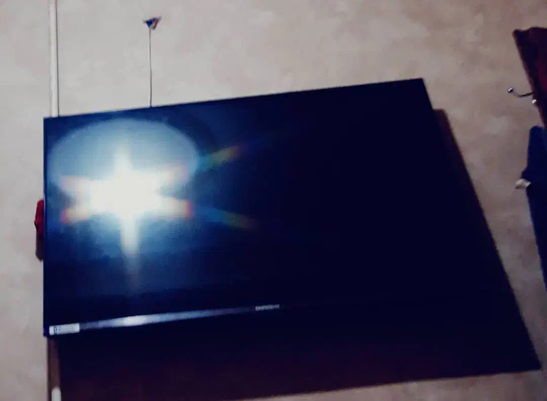 ال ای دی هوشمند دوو|تلویزیون و پروژکتور|رشت, جهاد|دیوار