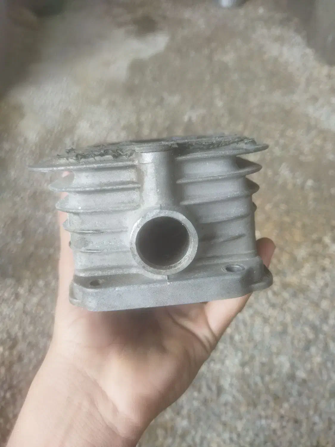 سلند 125|قطعات یدکی و لوازم جانبی|شبانکاره, |دیوار