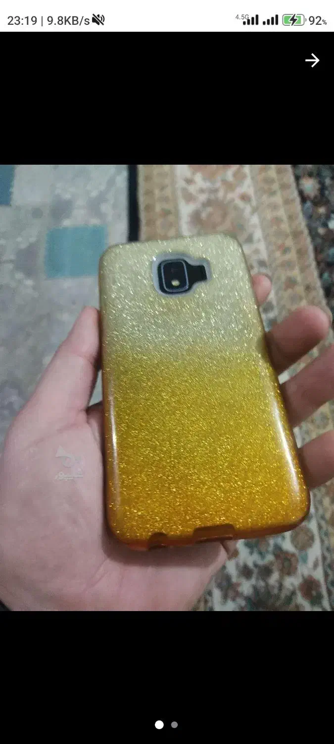 سامسونگ j2 core|موبایل|ملارد, |دیوار