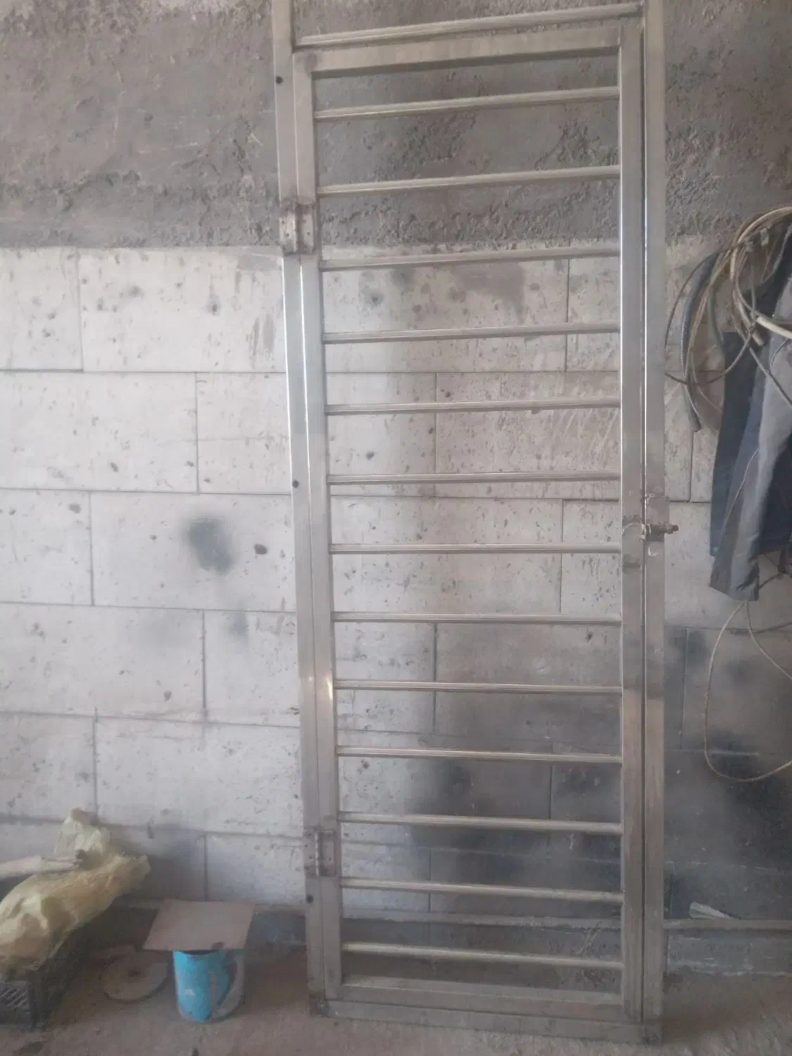 در استیل|مصالح و تجهیزات ساختمان|نیشابور, مازول|دیوار