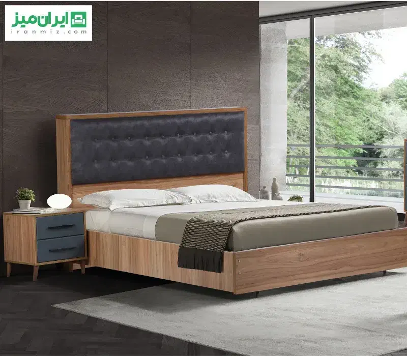 تخت|تخت و سرویس خواب|هشتگرد, سیف آباد|دیوار