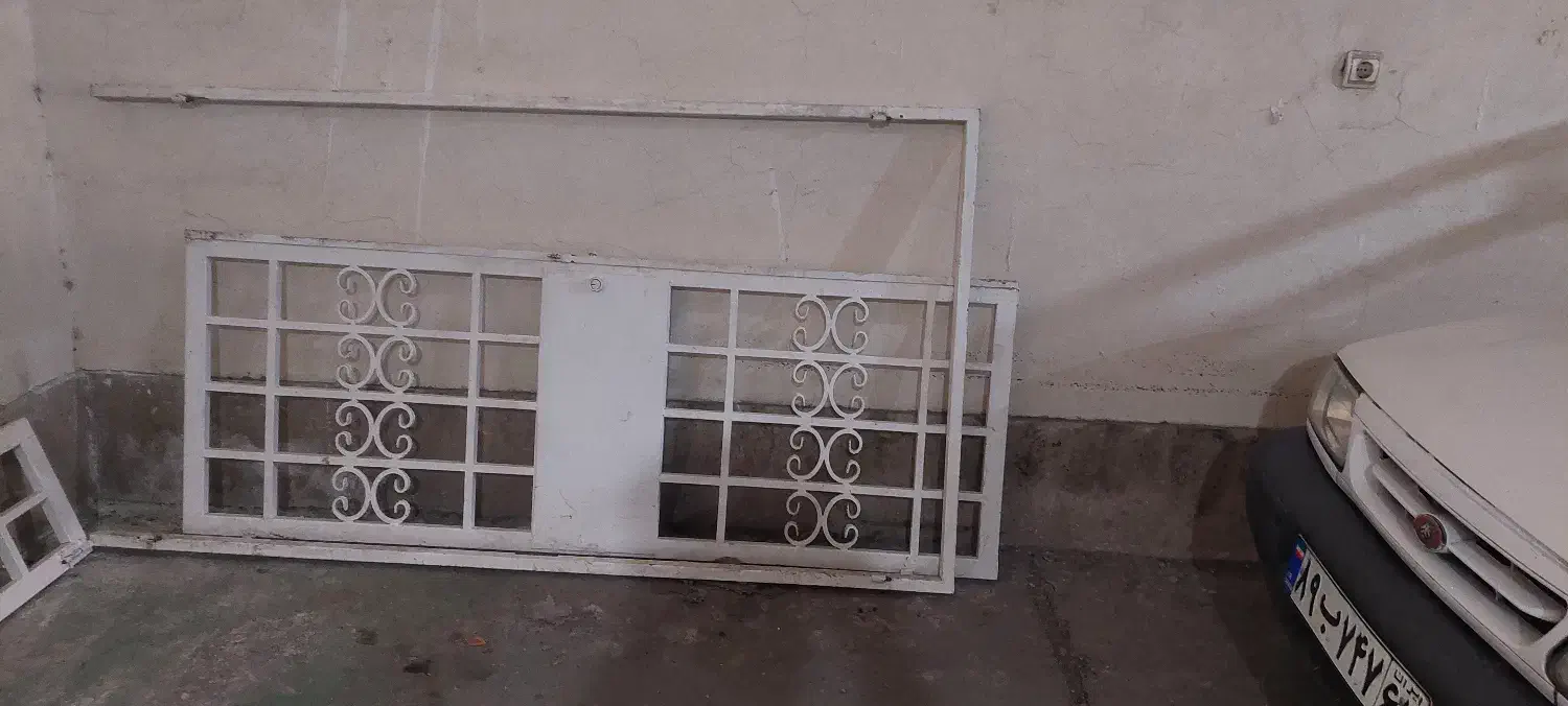 درب مخصوص محافظ دربهای اپارتمان|مصالح و تجهیزات ساختمان|شیراز, غدیر شمالی|دیوار