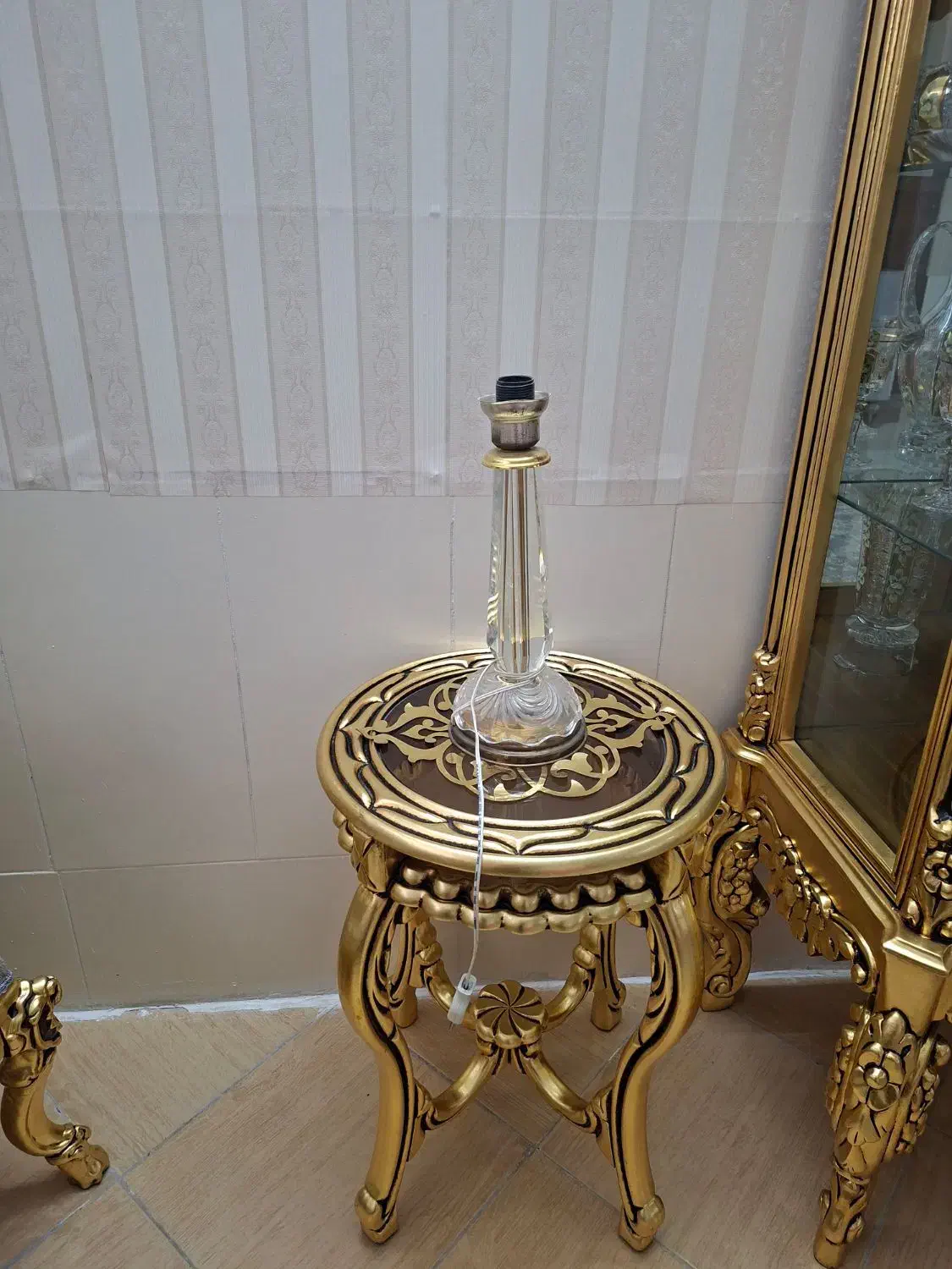 آباژور آواژور چراغ خواب|چراغ خواب و آباژور|مشهد, رستگار|دیوار