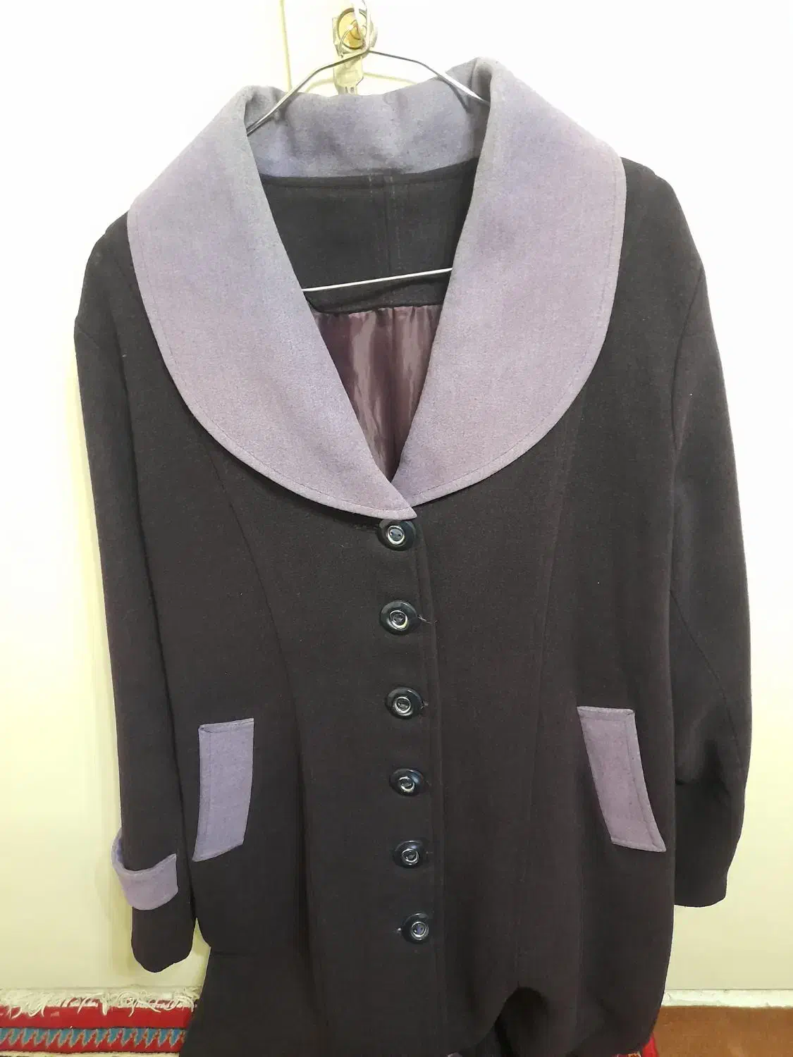 روفرشی|روفرشی|قزوین, |دیوار