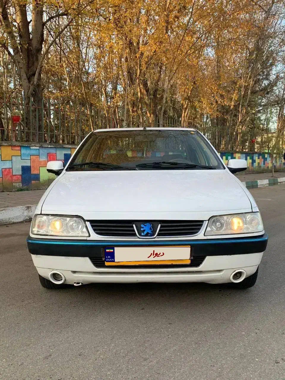 slx مدل 94 دریچه گاز سیمی|خودرو سواری و وانت|شلمان, |دیوار