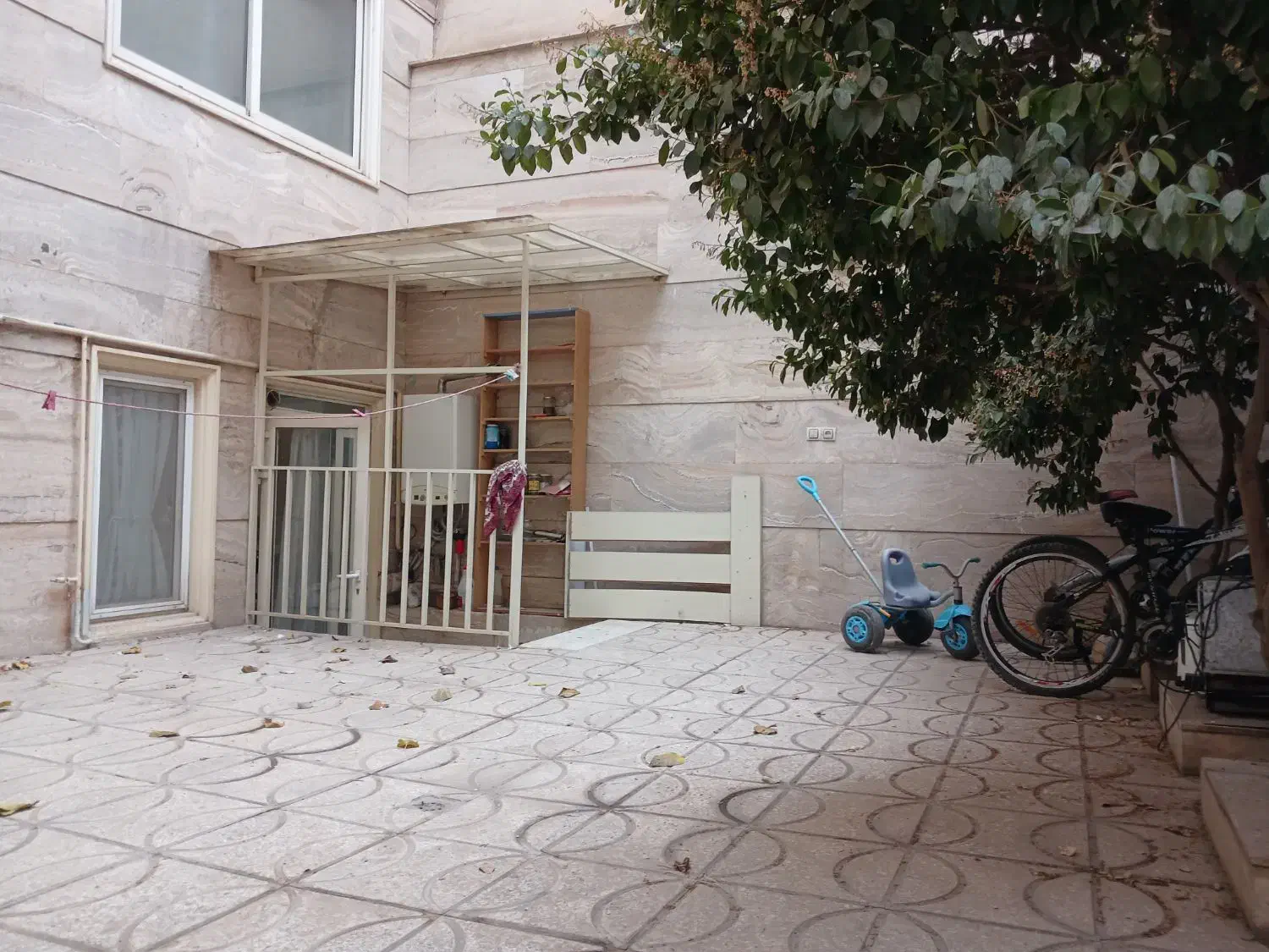 اجاره مسکونی