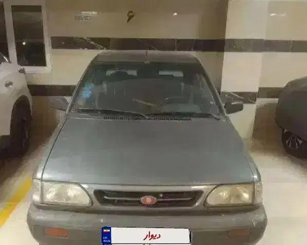 ماشین|خودرو سواری و وانت|تهران, جوادیه|دیوار