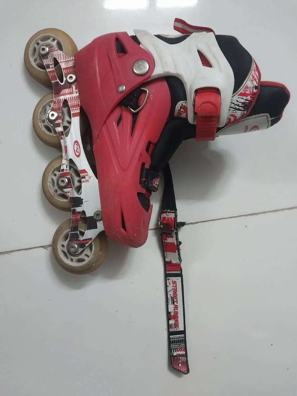 اسکیت حرفهای درحدنو|دوچرخه، اسکیت، اسکوتر|مشهد, فارغ التحصیلان|دیوار