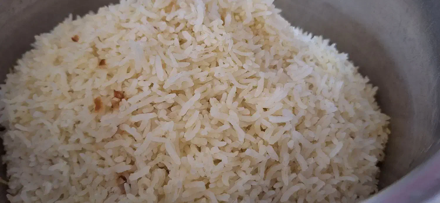 برنج کامفیروزی اصل رو اول بخور بعد بخر|خوردنی و آشامیدنی|شیراز, ستارخان|دیوار