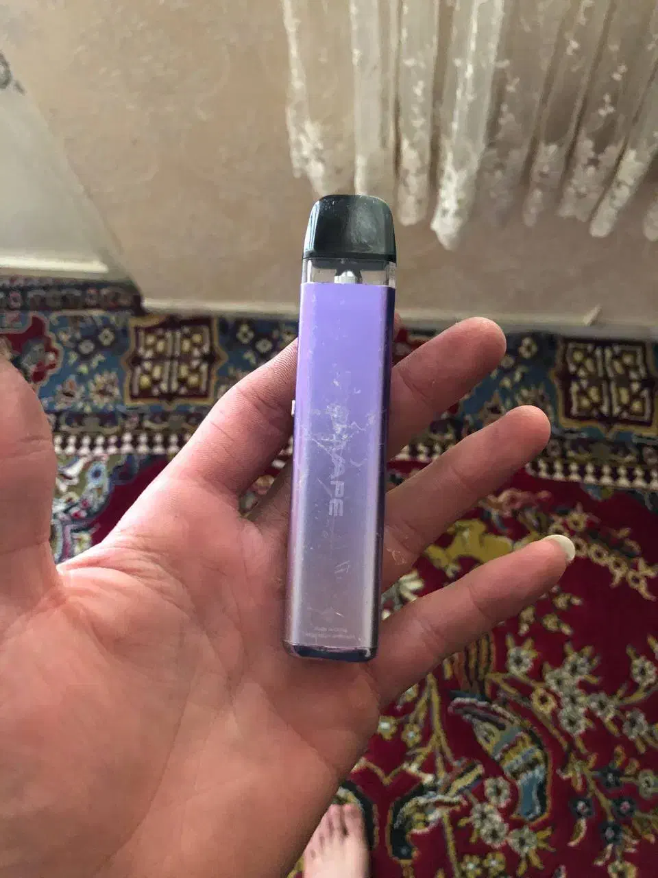 پاد|زیورآلات و اکسسوری|کرج, شهرک رضوانیه|دیوار