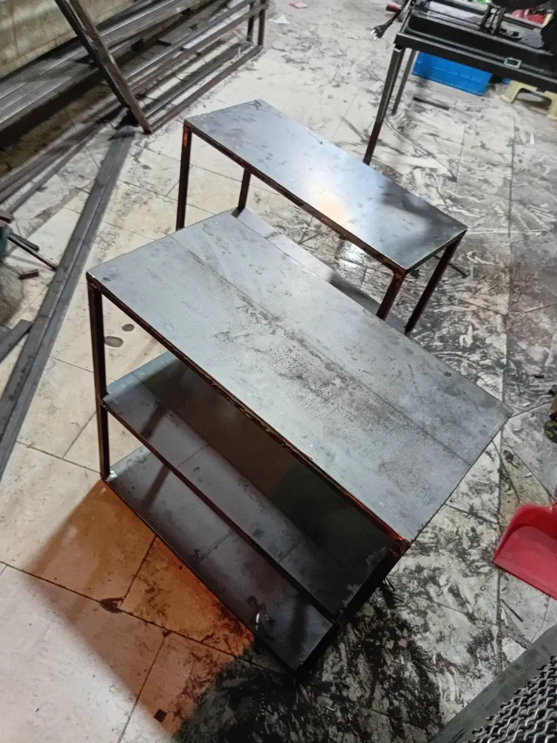 جوشکاری سیار|خدمات پیشه و مهارت|گرگان, |دیوار