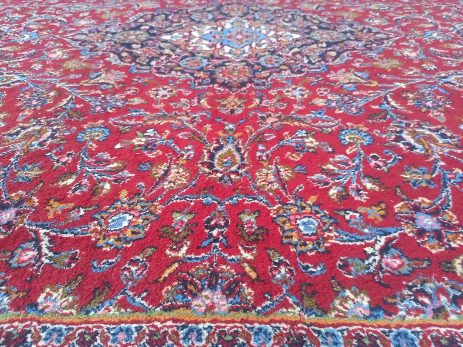 فرش دستبافت|فرش|شاهرود, |دیوار