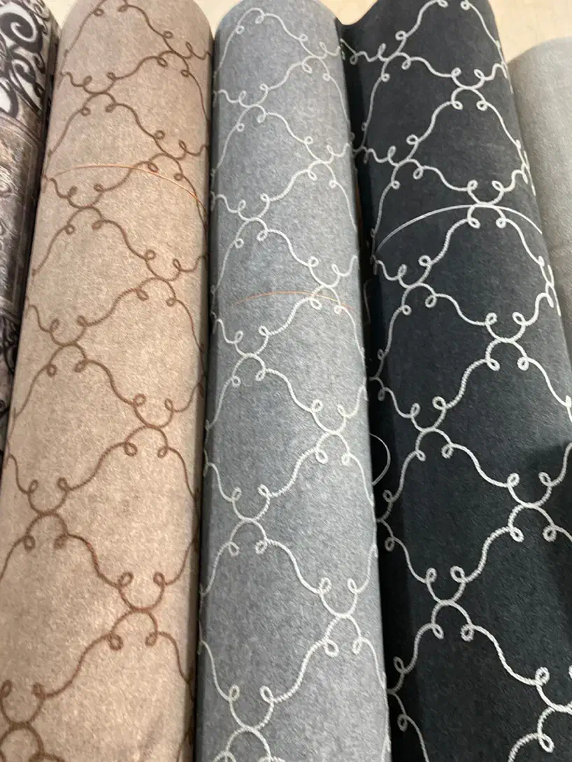 موکت درنا ظریف مصور با بالا ترین کیفیت|موکت|تهران, ارامنه|دیوار