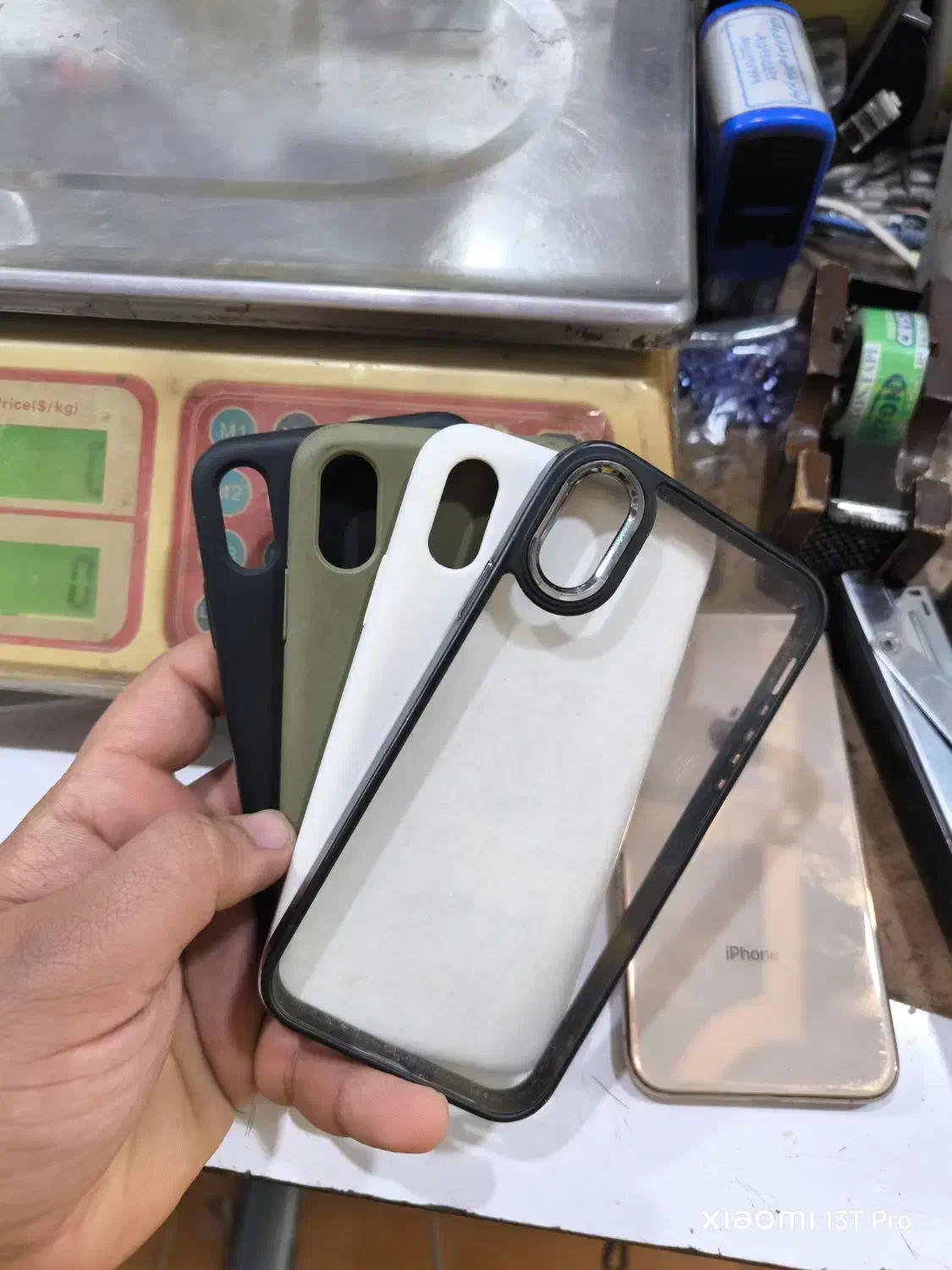 آیفون Xs 256|موبایل|کهنوج, |دیوار