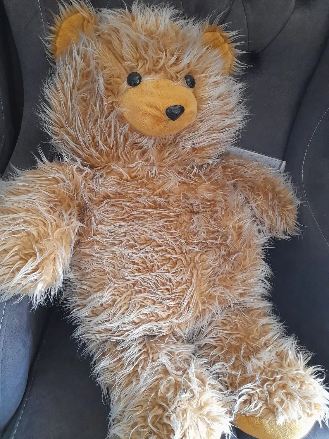 عروسک خرس|اسباببازی|شاهرود, |دیوار