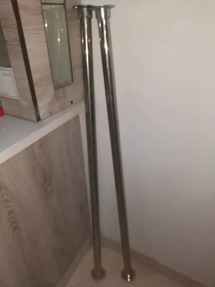 سینک|آب‌چکان و نظم‌دهنده ظروف|قدس, شهر‌قدس|دیوار