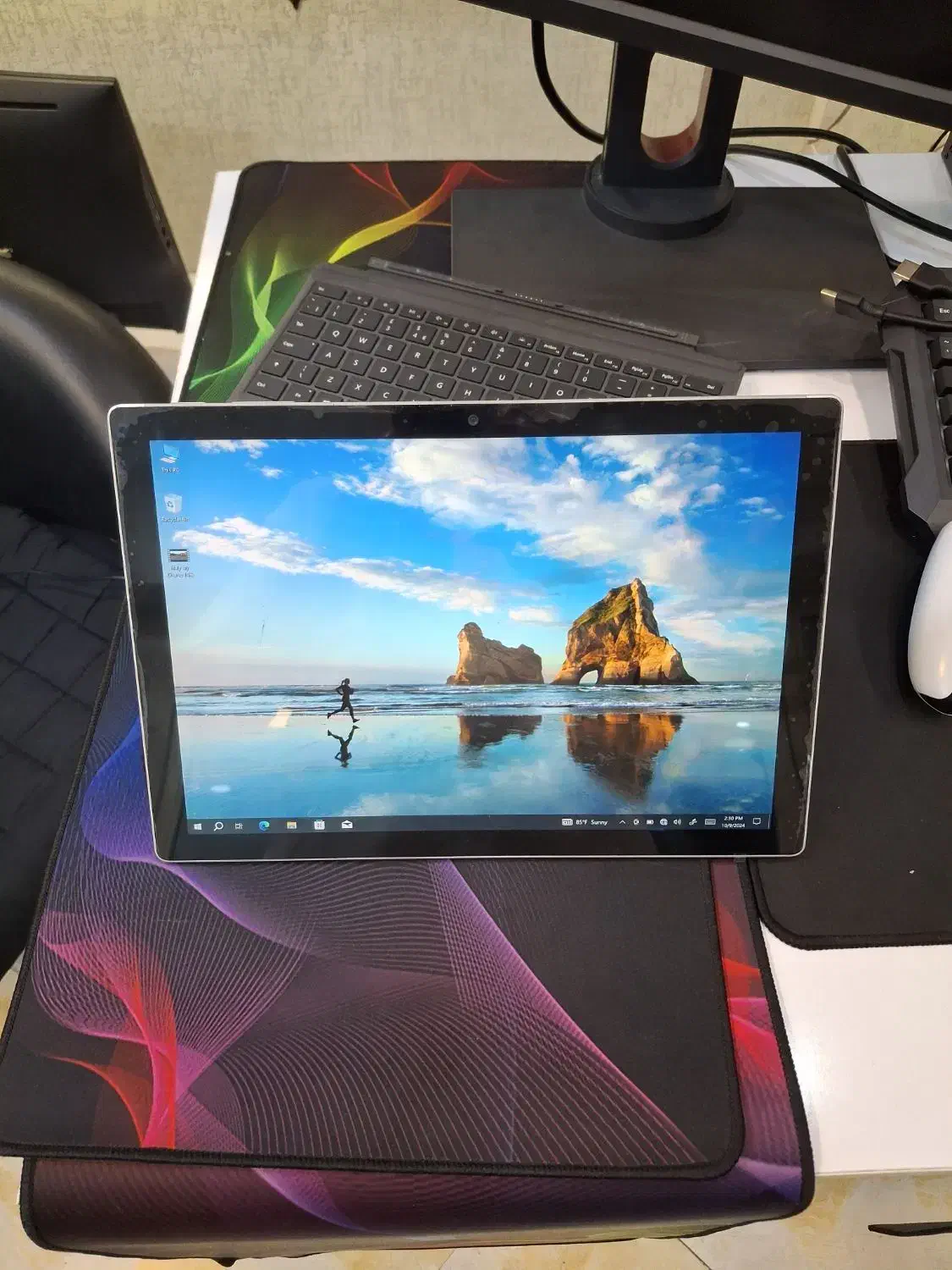 سورفیس پرو ۴|رایانه همراه|تهران, صادقیه|دیوار