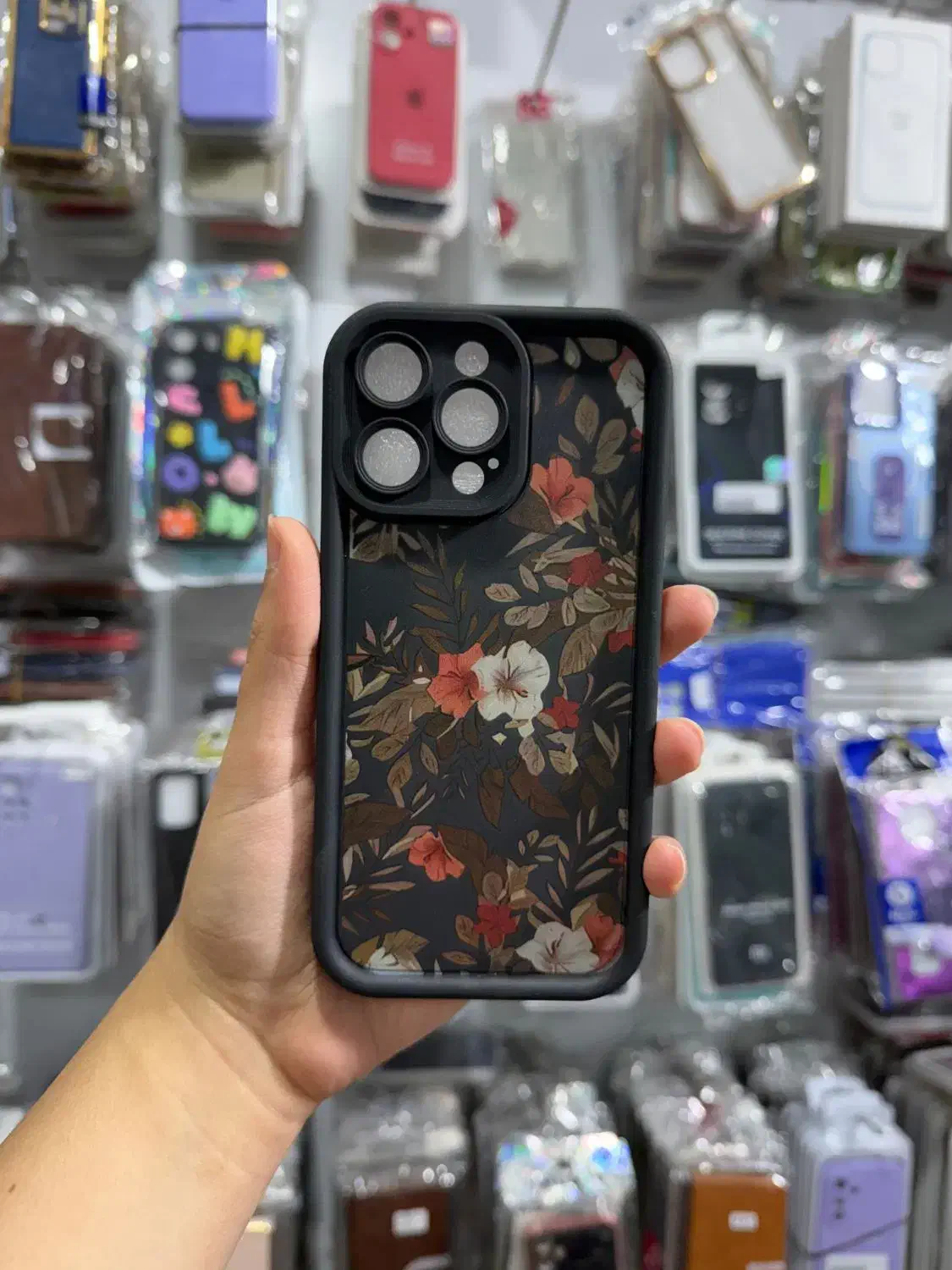 قاب گوشی موبایل|لوازم جانبی موبایل و تبلت|خرمدره, |دیوار