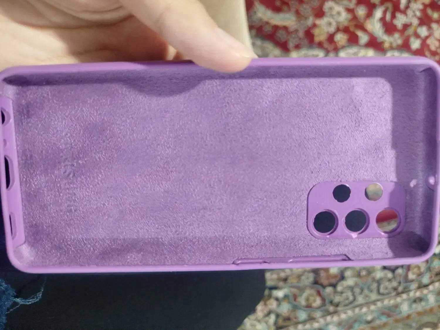 قاب گوشی|لوازم جانبی موبایل و تبلت|همدان, |دیوار