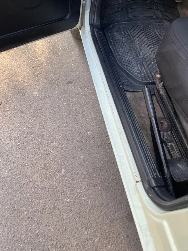 پیکان وانت بیرنگ دوگانه شرکت درحد|خودرو سواری و وانت|رشت, آزادگان|دیوار