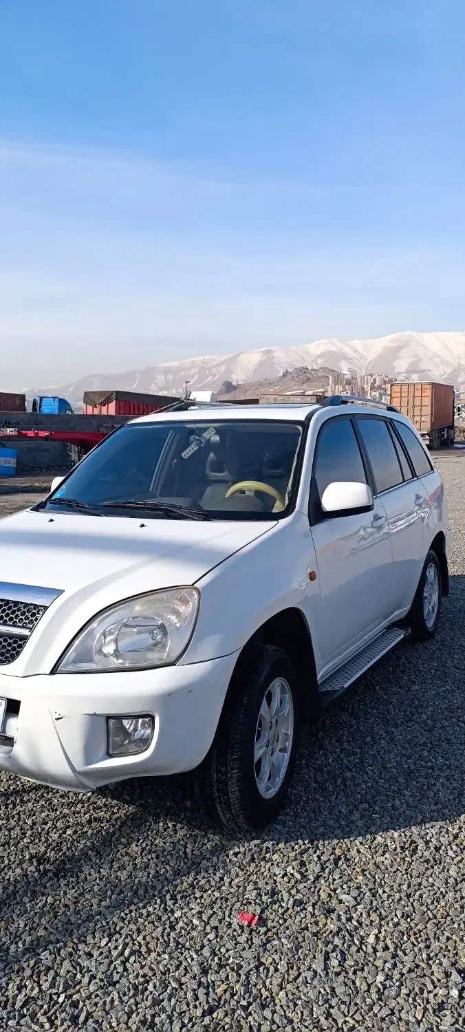 ام وی ام ایکس ۳۳ mvmx33|خودرو سواری و وانت|سنندج, |دیوار