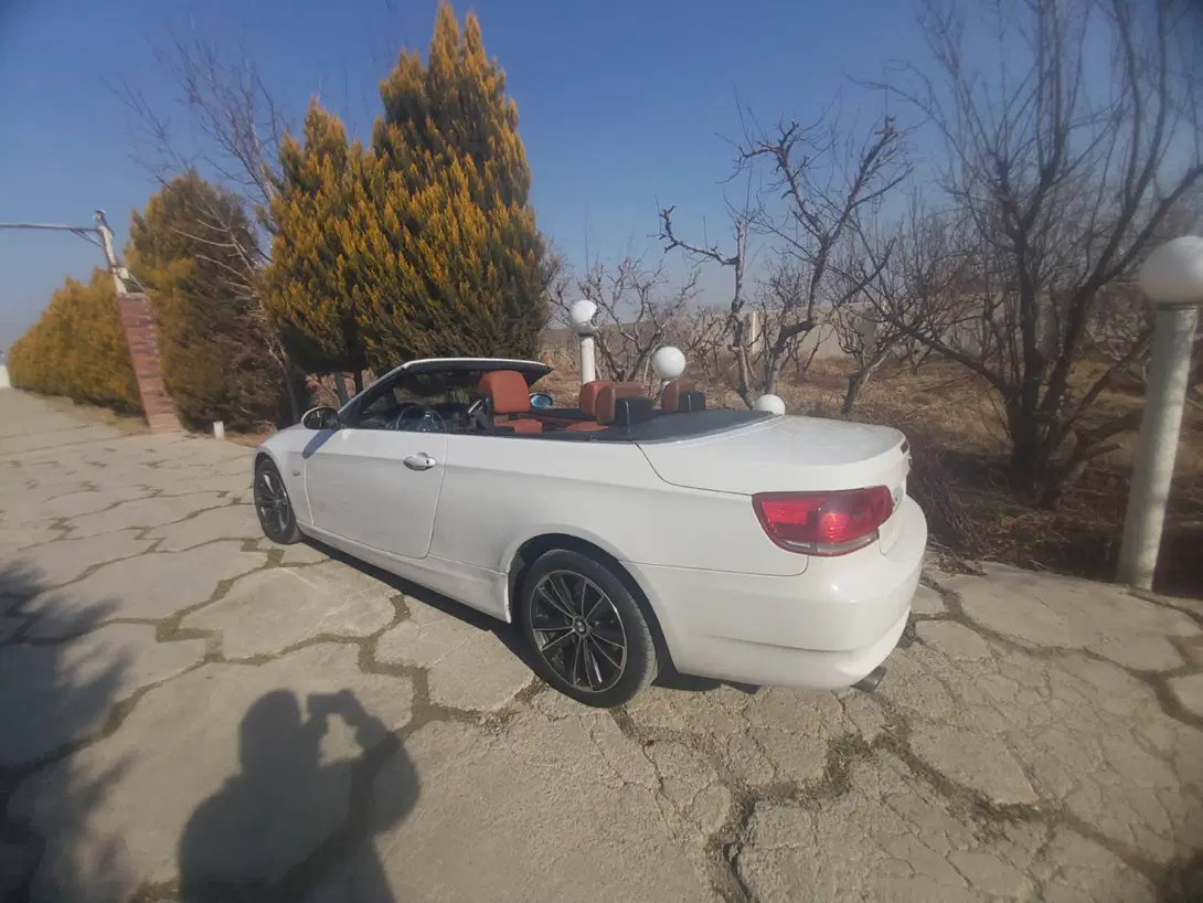 BMW 320کروک|خودرو سواری و وانت|تهران, افسریه شمالی|دیوار