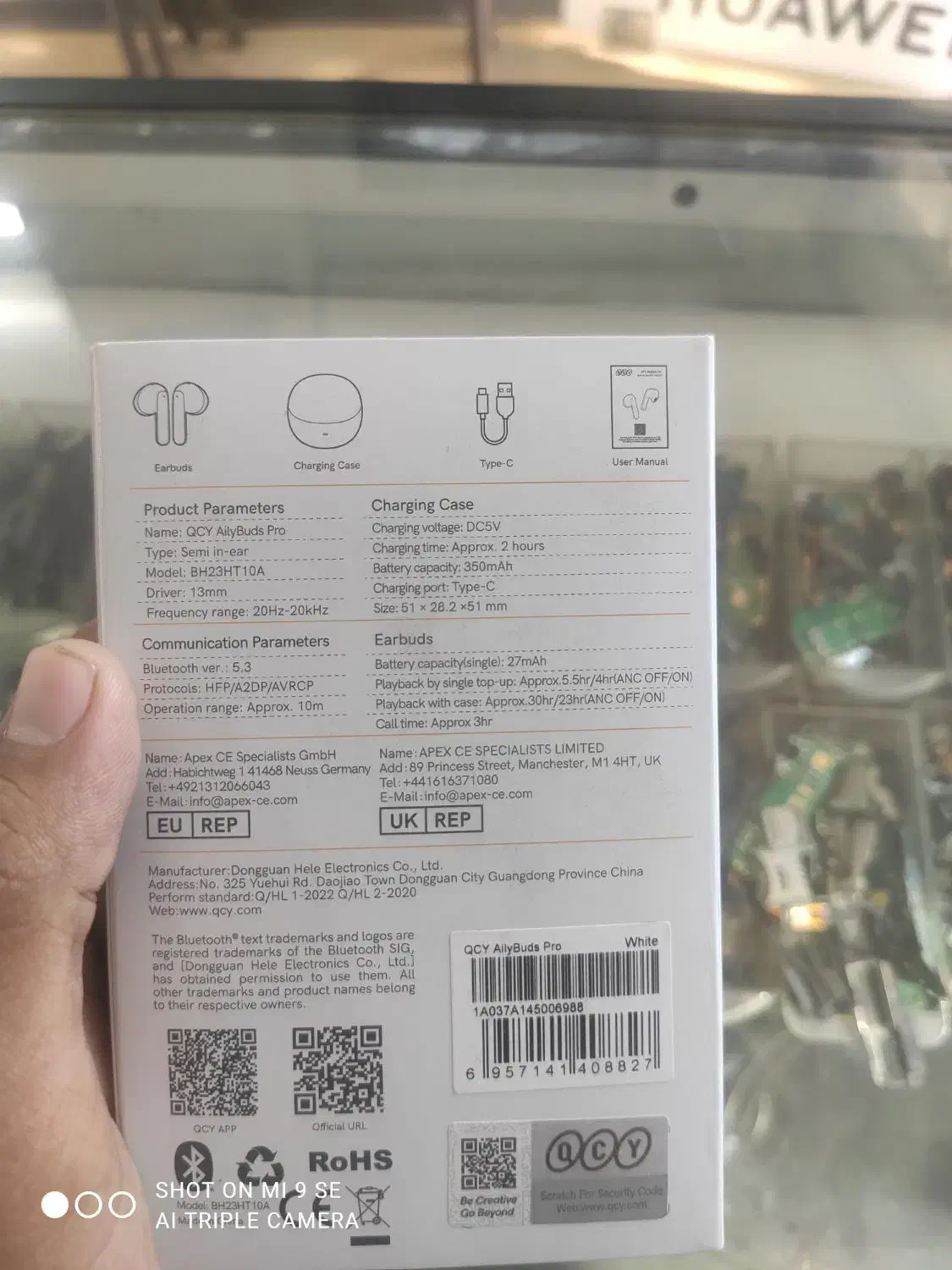 ایرپاد|لوازم جانبی موبایل و تبلت|سبزوار, کاشفی شمالی (دادگستری)|دیوار