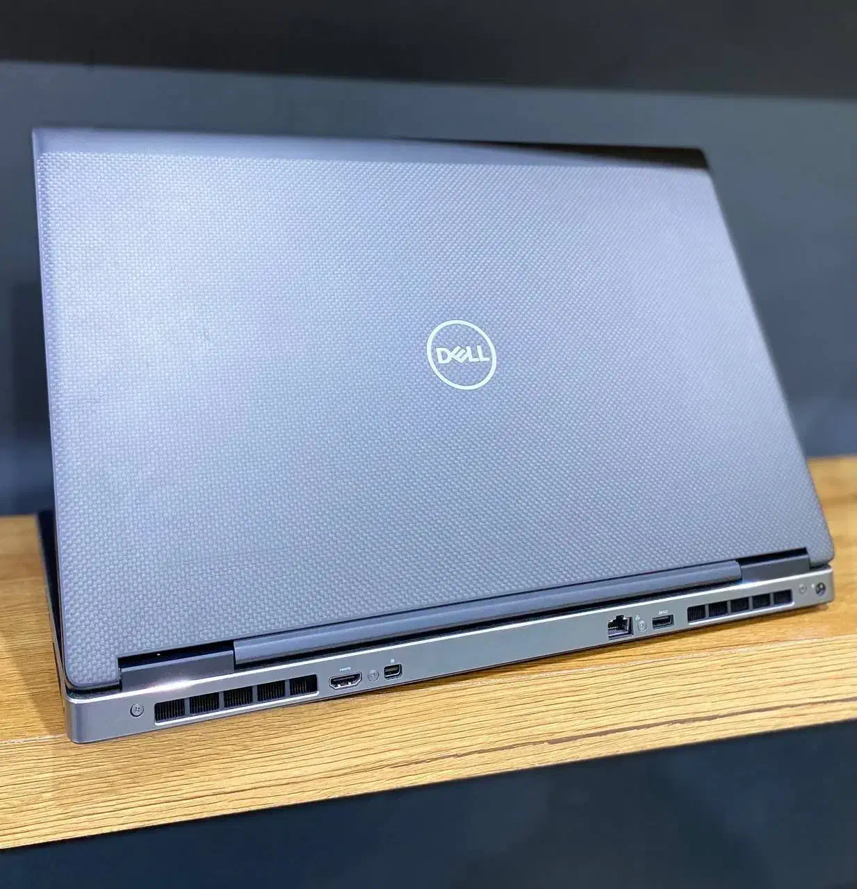 لپ تاپ DELL Precision 7730|رایانه همراه|لامرد, |دیوار