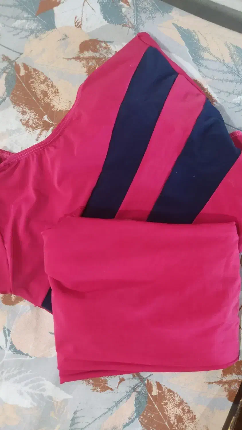 لباس ژیمناستیک دخترانه|لباس|الیگودرز, |دیوار