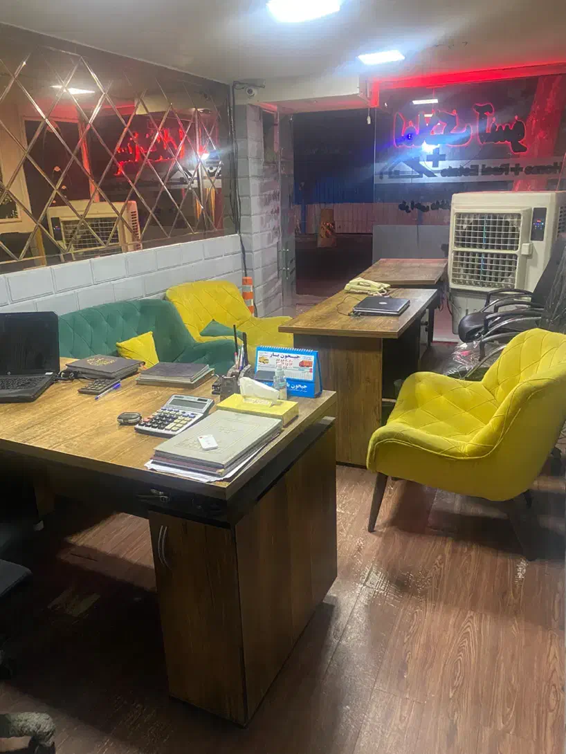 مشاوراملاک خانم یاآقا مجرب/املاک کفی/شمال ستارخان|استخدام بازاریابی و فروش|تهران, ستارخان|دیوار