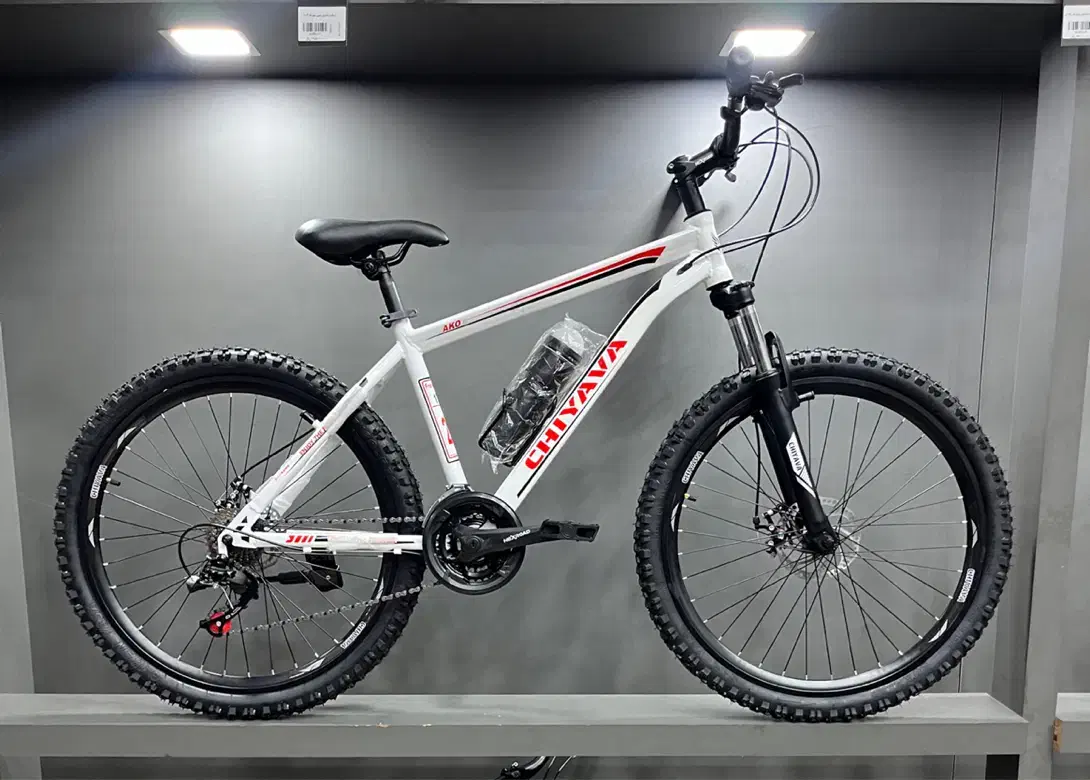 دوچرخه چیاوا سایز ۲۶|دوچرخه، اسکیت، اسکوتر|قزوین, |دیوار