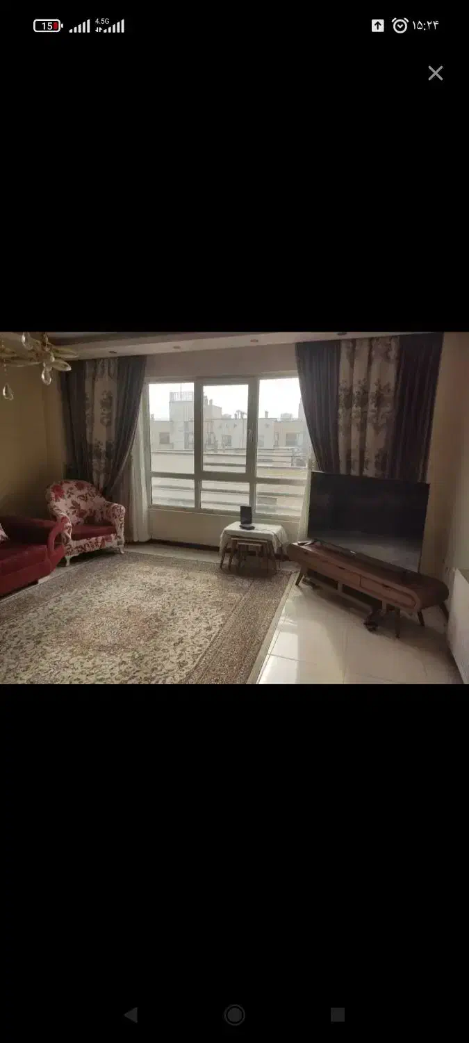 آپارتمان اجاره شهرک نگین شرق|اجارهٔ آپارتمان|اصفهان, جلوان|دیوار