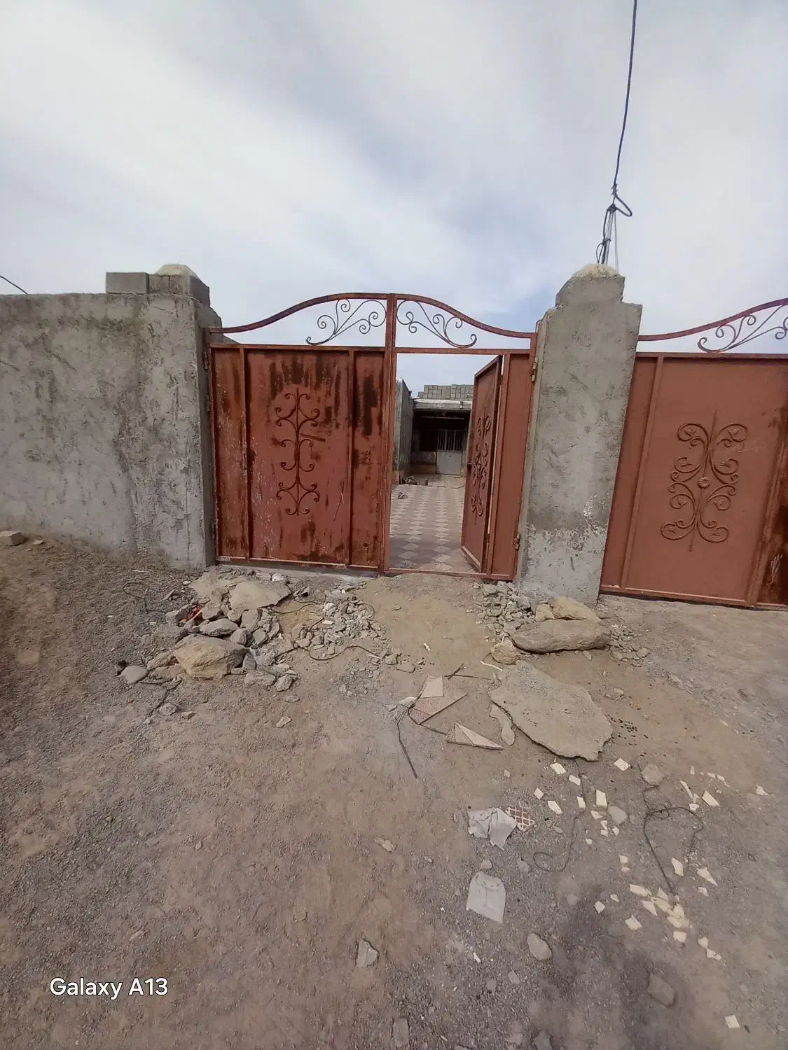 فروش منزل ویلایی تیس کوپان محمد موسی|فروش خانه و ویلا|چابهار, |دیوار