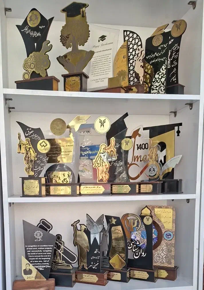 تندیس مناسبتی|مجسمه، تندیس، ماکت|خمینیشهر, |دیوار